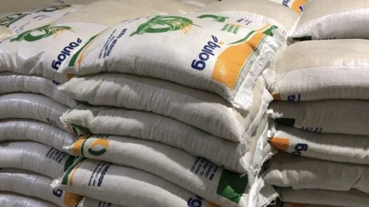 DPRD Soroti Syarat Selfie dengan KTP untuk Bantuan Pangan, Ini Penjelasan Bulog
