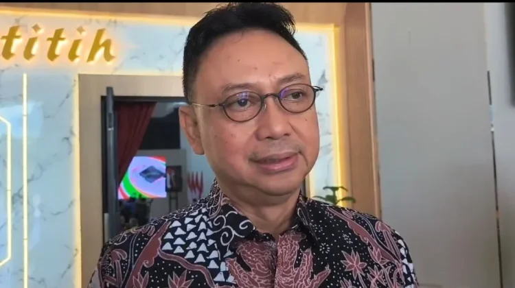 Pemkot Perkuat Infrastruktur Pengendalian Banjir