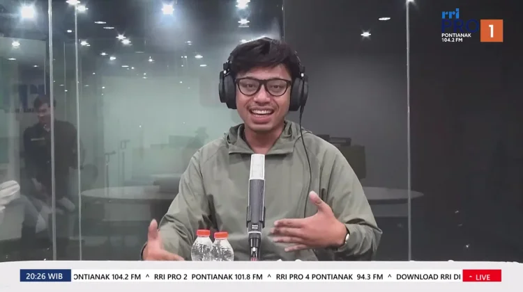 Belajar Makin Mudah di Era Digital, Siswa Diminta Tidak Hanya Cari Jawaban Instan