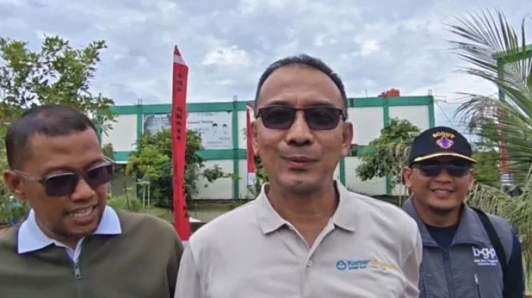 Al-Kharima Jadi Favorit, Prestasi dan Tahfiz Berjalan Beriringan