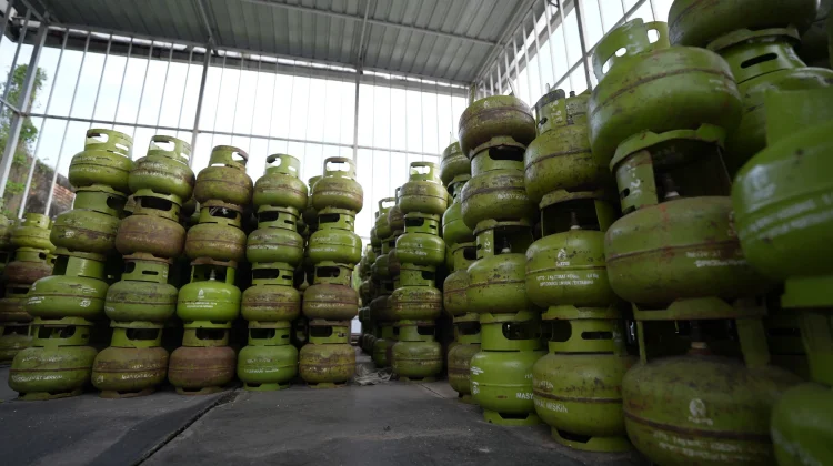 Pertamina Pastikan Pasokan Aman dan Optimalkan Distribusi LPG 3 Kg di Kalbar