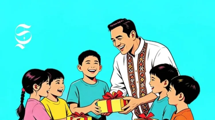 Peringatan Hari Ayah Sedunia 21 Juni: Makna, Arti, dan Pesan Kehidupan