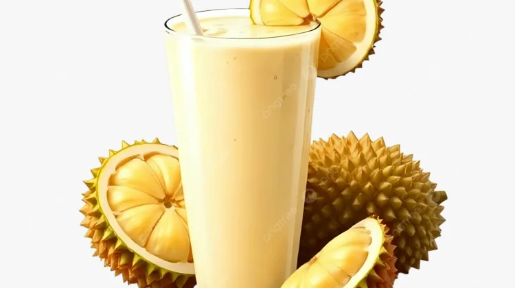 Resep Mengolah “Sultan Buah” Ala Rumahan