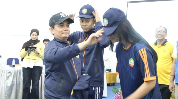 Pontianak Target Pertahankan Gelar Juara Umum POPDA Kalbar 2026