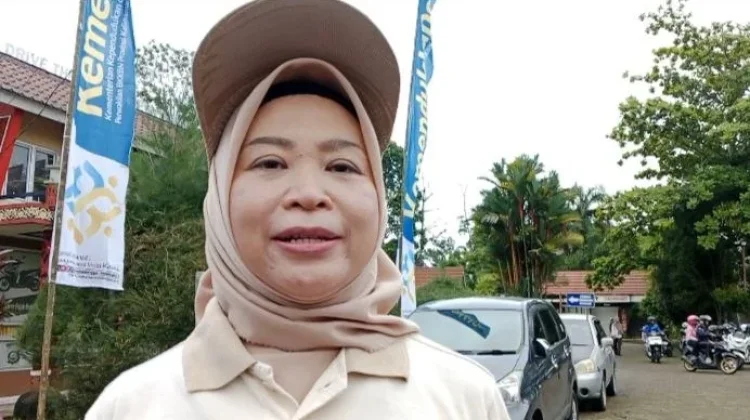 Dukungan Mengalir, BKKBN Kalbar Perkuat Zona Integritas