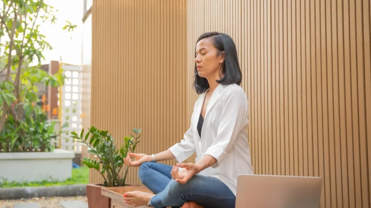 Pentingya Healing untuk Mencegah Burnout, Tidak Harus Selalu Pergi Liburan