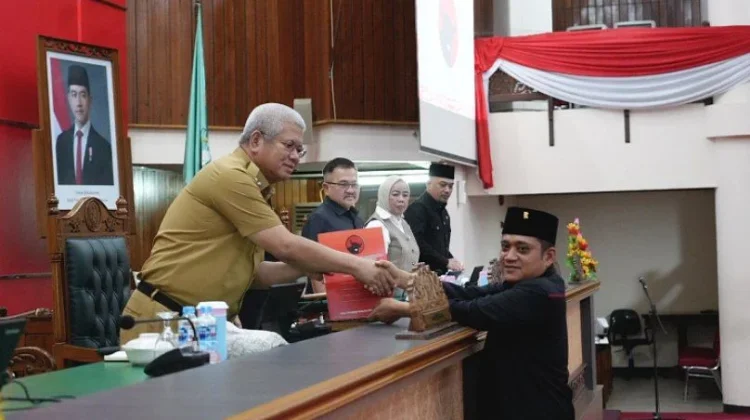 Perubahan Perda BMD, Cegah Aset Daerah Kalbar Tak Terdata