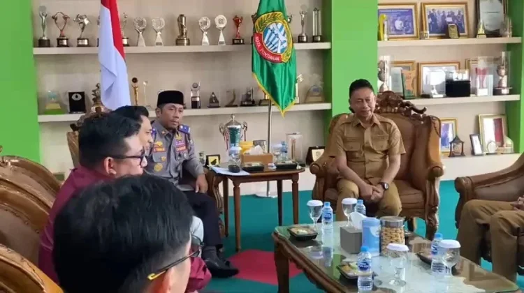 Pemilihan Pelajar Pelopor Tingkatkan Kesadaran Keselamatan Lalu Lintas