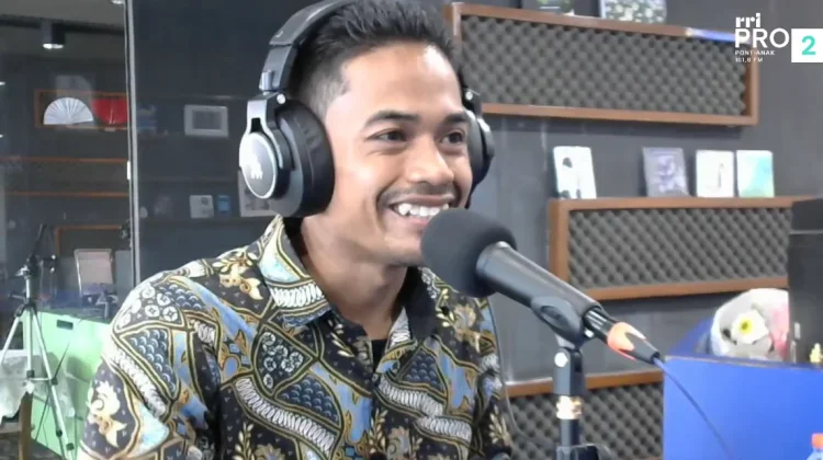 31 Persen Pemuda Zaman Sekarang Mengalami Masalah Kesehatan Mental