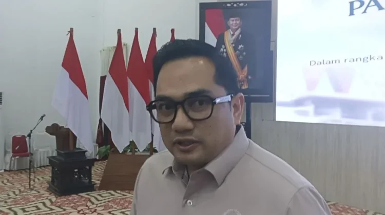 Komisi II DPR RI Serap Aspirasi Penyusunan 7 RUU Kabupaten/Kota di Kalbar