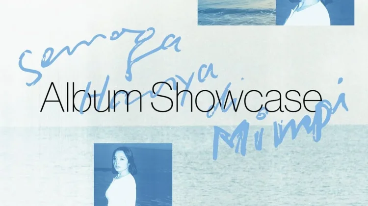 Usai Rilis Album Kedua, Bernadya Umumkan Album Showcase