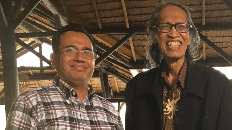 Korban Jepang Adalah Para Pejuang Kalimantan Barat