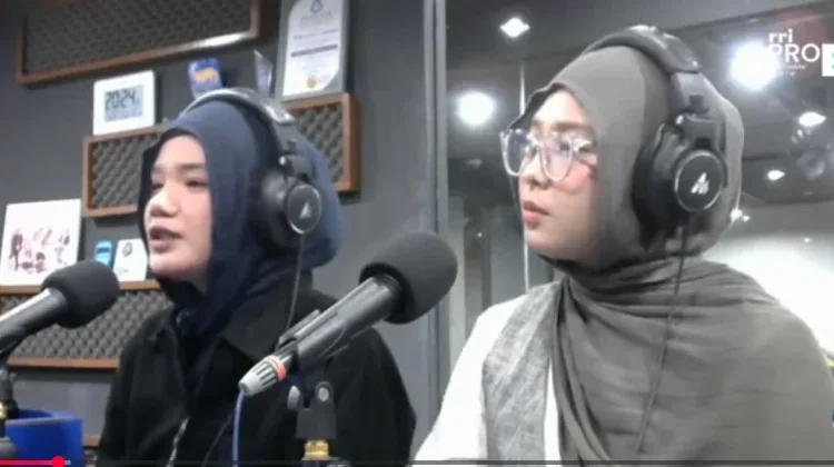 Ruang Obrolan Pro 2 Bahas 'Red Flags' dalam Hubungan