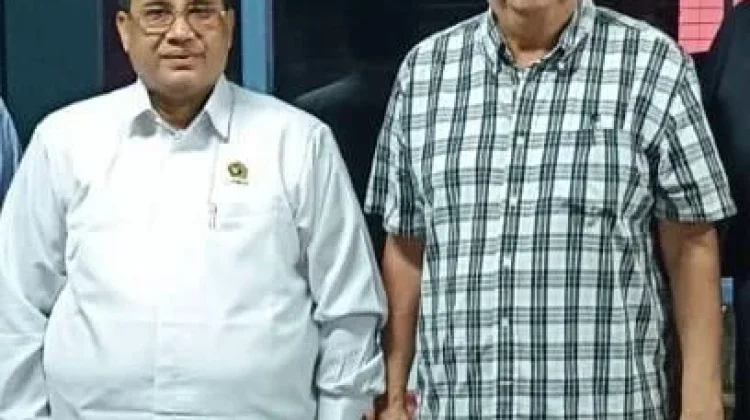 Lim Bak Yo dan Tio Phia Cheng Gugur Menentang Fasis Jepang