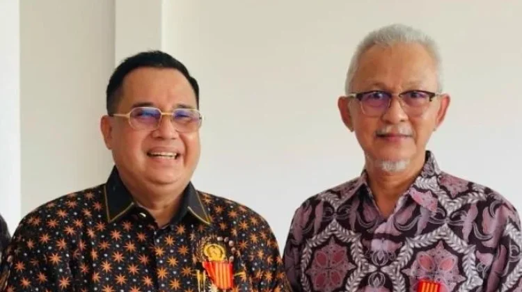Masa Pendudukan Jepang Kalbar Kehilangan Generasi Terbaik
