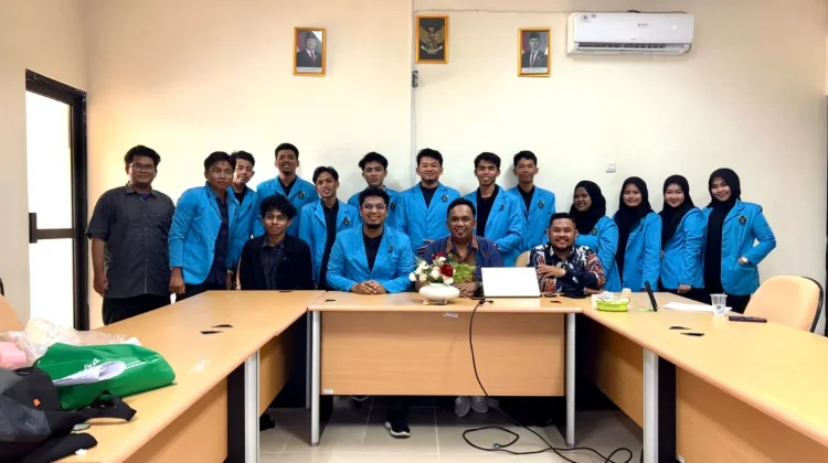 Lensa Inklusi Presentasikan Program Pemberdayaan Remaja Tuli