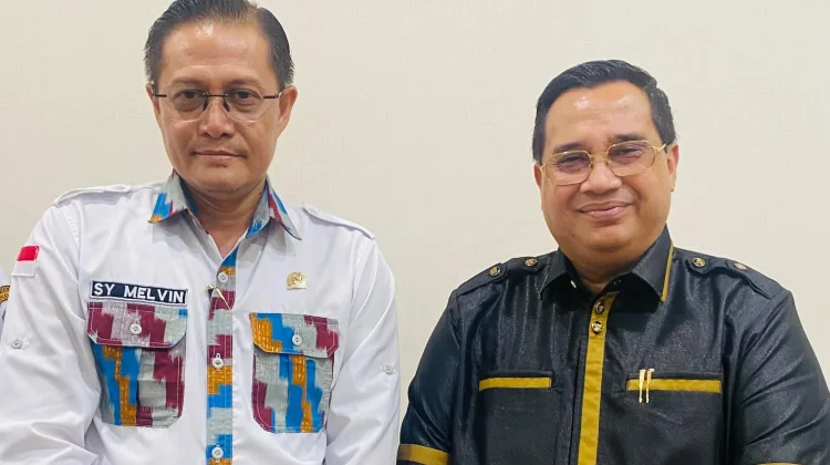 Mendung Menggantung Atas Istana Kadriyah di Masa Pendudukan Jepang