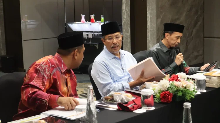 MTQ Antarbangsa se-Borneo 2026 Digelar di Kuching