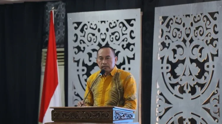 Perumdam Gunung Poteng Kejar Cakupan Layanan Air Bersih hingga 60 Persen pada 2029