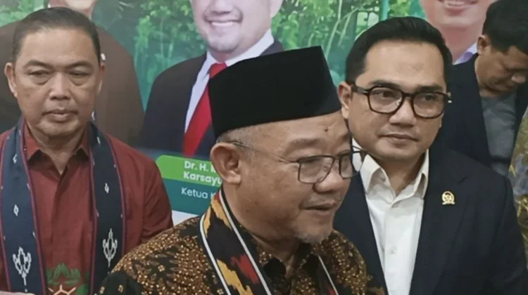 Mendikdasmen Paparkan Lima Strategi Perluas Akses Pendidikan di Daerah 3T