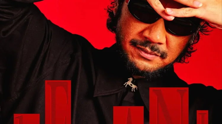 Kunto Aji Kembali dengan Single “bERANI”, Awali Perjalanan Album “Kuda Hitam”