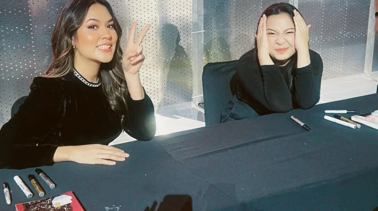 Bukan Sekadar Kebetulan, Album Bernadya dan Raisa Sama-Sama Lahir di Bulan Juni