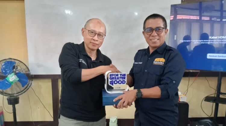 Kolaborasi Untan–SBM ITB Siapkan Mahasiswa Berjiwa Pemimpin dan Wirausaha