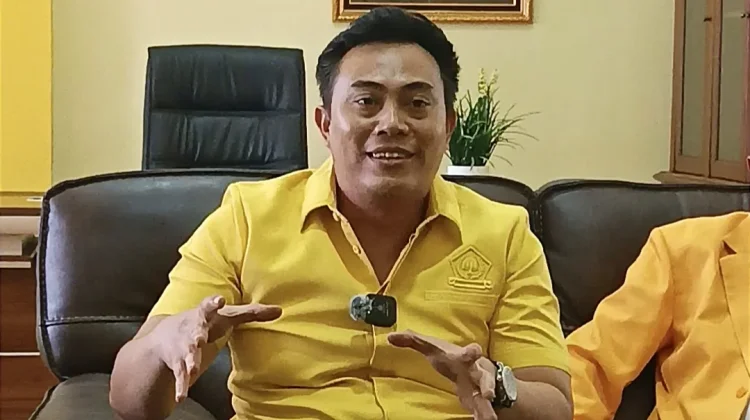 Kepengurusan Baru Golkar Kalbar Siapkan Partai Lebih Terbuka