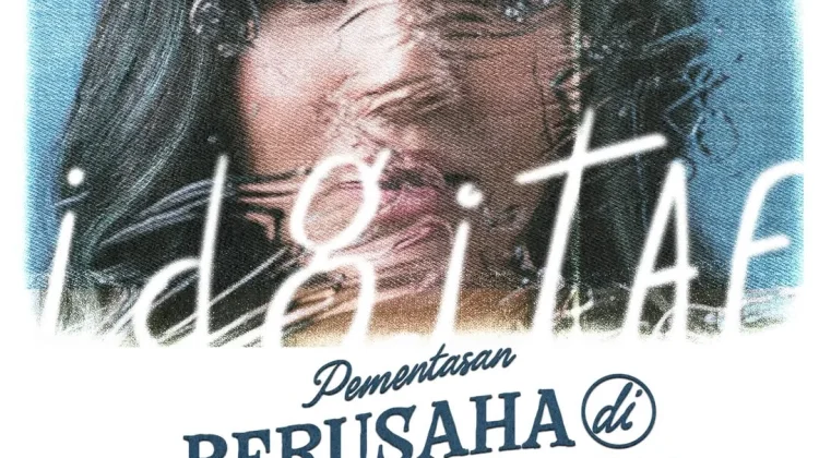 Idgitaf Bakal Gelar Pementasan “Berusaha di Bawah Hujan”