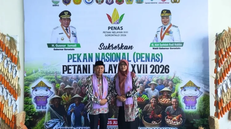 Wakil Bupati Mempawah Motivasi Tingkatkan Pertanian