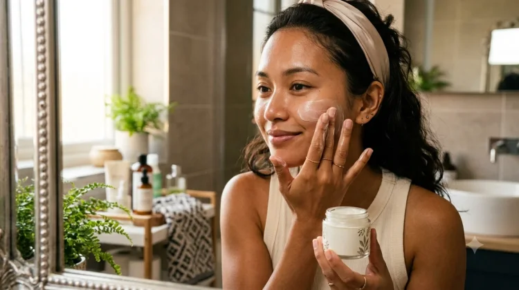 Sebelum Menyesal, Hentikan Skincare dengan Tanda Ini!