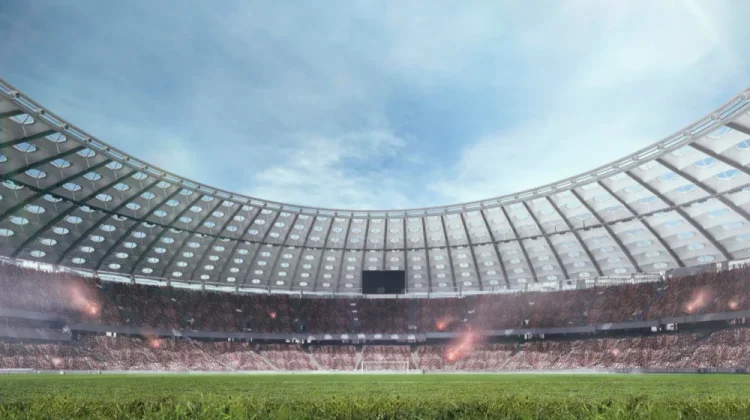 Perbedaan Lapangan Sepakbola Rumput Alami dan Sintetis