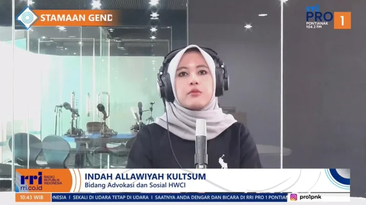 Tantangan Generasi Muda, PUG dan Inklusi Jadi Kunci Masa Depan