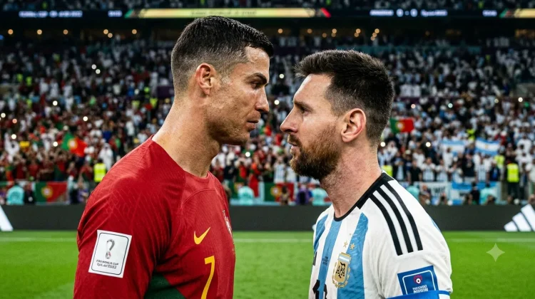 Tujuh Syarat Seseorang Menjadi G.O.A.T