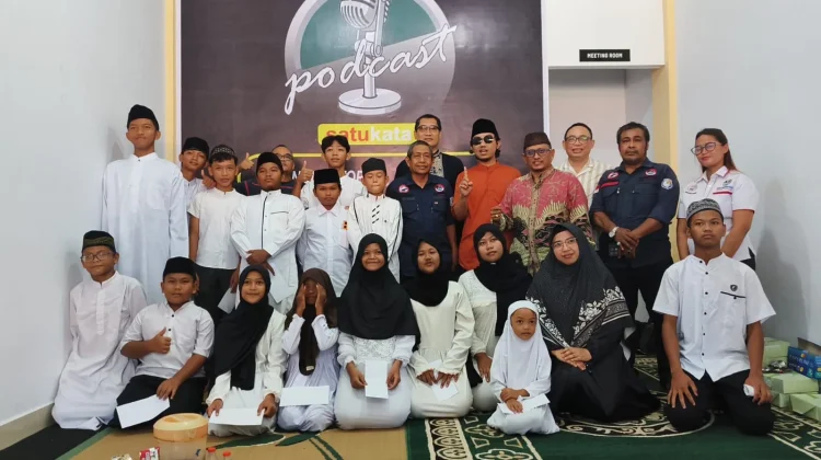 Sekber Satukata Jadi Ruang Kolaborasi Jurnalis hingga Pegiat Medsos