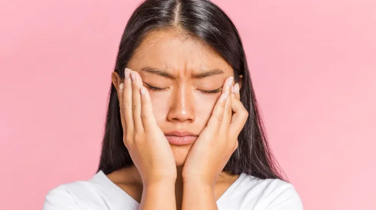 Viral Istilah Cortisol Face, Benarkah Stres Bisa Membuat Wajah Membengkak?