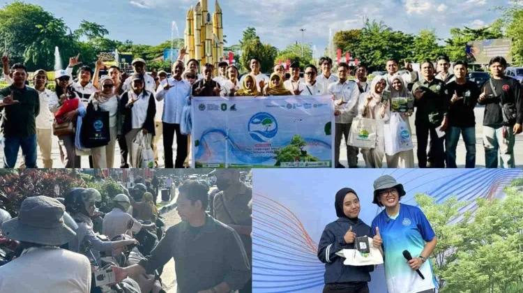 PT Graha Agro Nusantara Dukung Aksi Iklim Global Bersama BPEGM