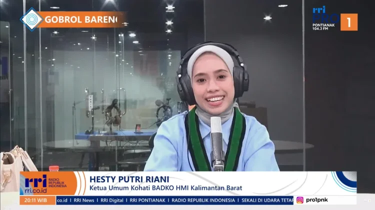 Pendidikan Perempuan Dinilai Jadi Kunci Membangun Peradaban Bangsa