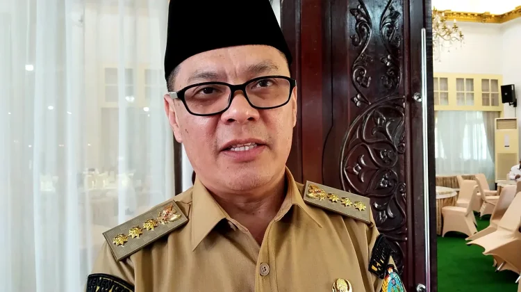 Kayong Utara Percepat Persiapan Tuan Rumah MTQ Kalbar 2026