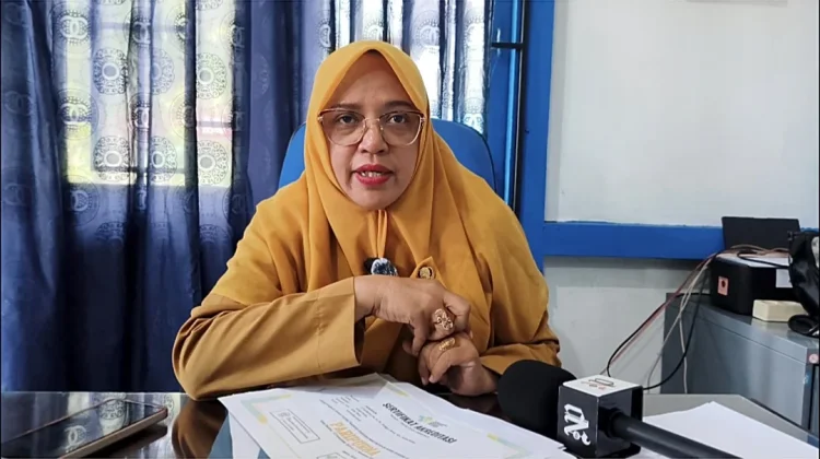 Kepala Puskesmas Punggur Bantah Tuduhan Pemotongan Dana BOK