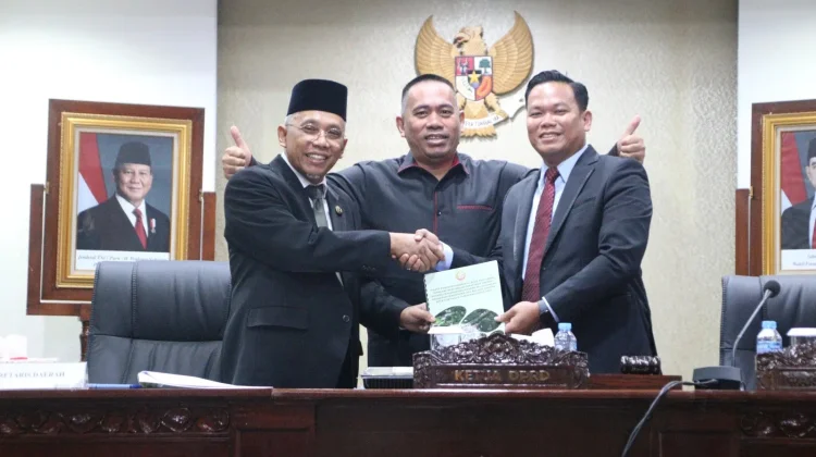 Pemanfaatan SiLPA Bergantung pada Komposisinya