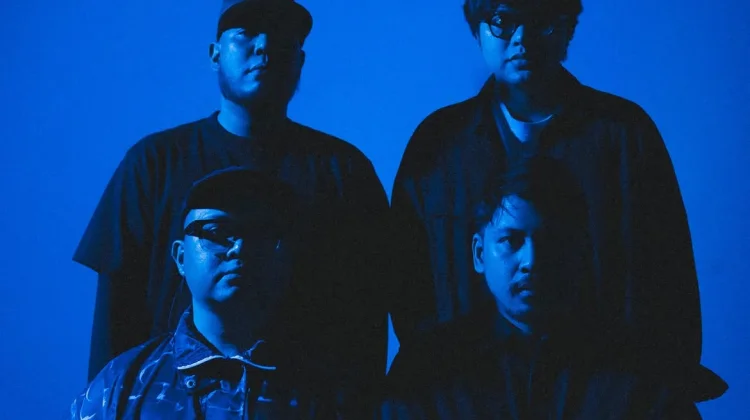 Eleventwelfth Resmi Rilis Album "11", Hadirkan Kisah dalam Tiga Babak