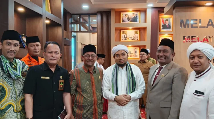 Dialog Kebhinekaan di Kubu Raya Perkuat Semangat Persatuan dan Toleransi