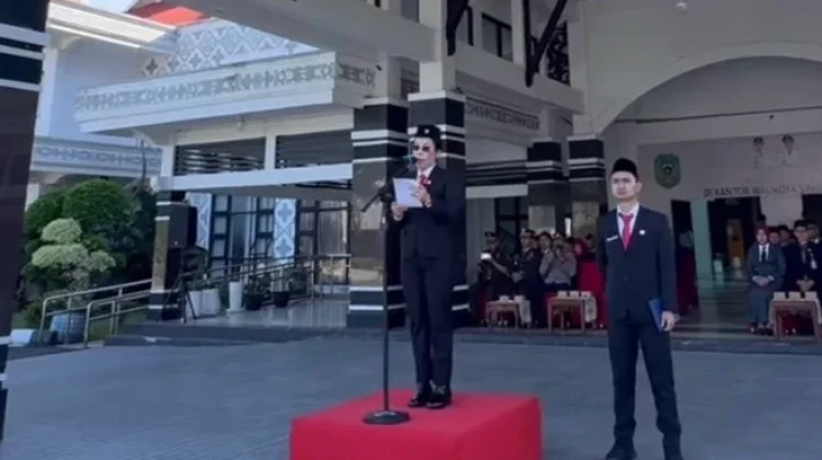 Hari Berkabung Daerah, Tjhai Chui Mie Ajak Teladani Semangat Juang Pahlawan Kalbar