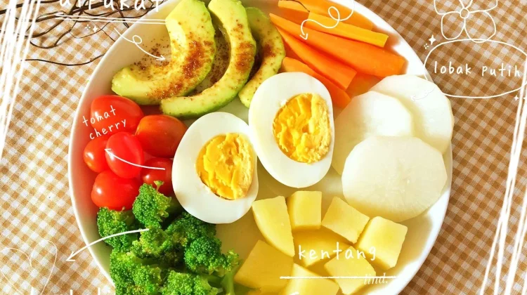 Sarapan Sehat dalam Perspektif Islam