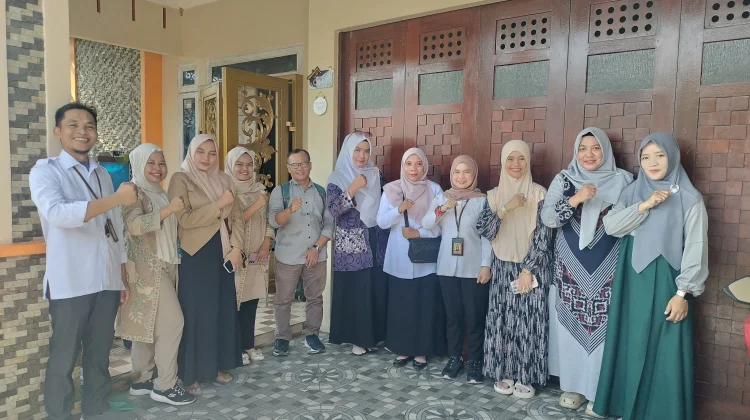 Bawaslu Kubu Raya Perkuat Pengawas Partisipatif Perempuan Bersama Forhati