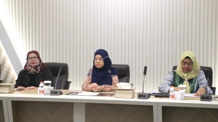 Pemkot Ajak Generasi Muda Kenali dan Hormati Hak Sesama