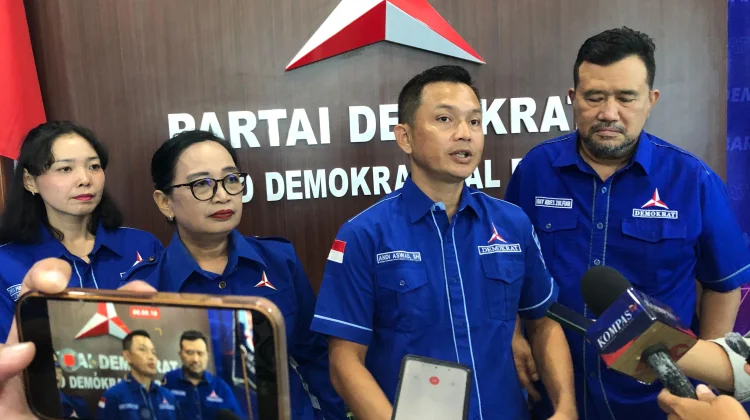Jelang Musda, Demokrat Kalbar Buka Pendaftaran Calon Ketua