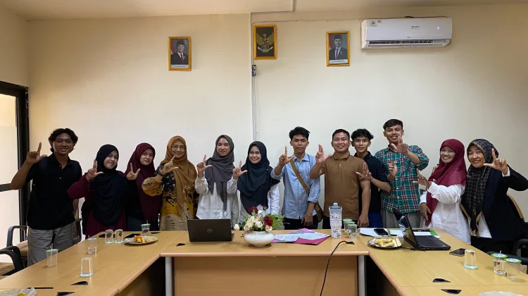 Borneo Heritage Forum Bedah Mandarin dan Robo-Robo sebagai Pengetahuan Lokal