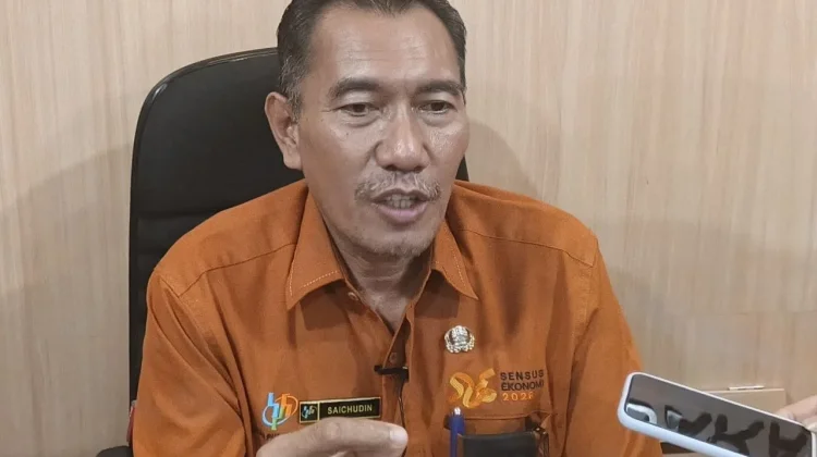 Inflasi Kalbar Juni 2026 Capai 0,31 Persen, Masih di Bawah Nasional